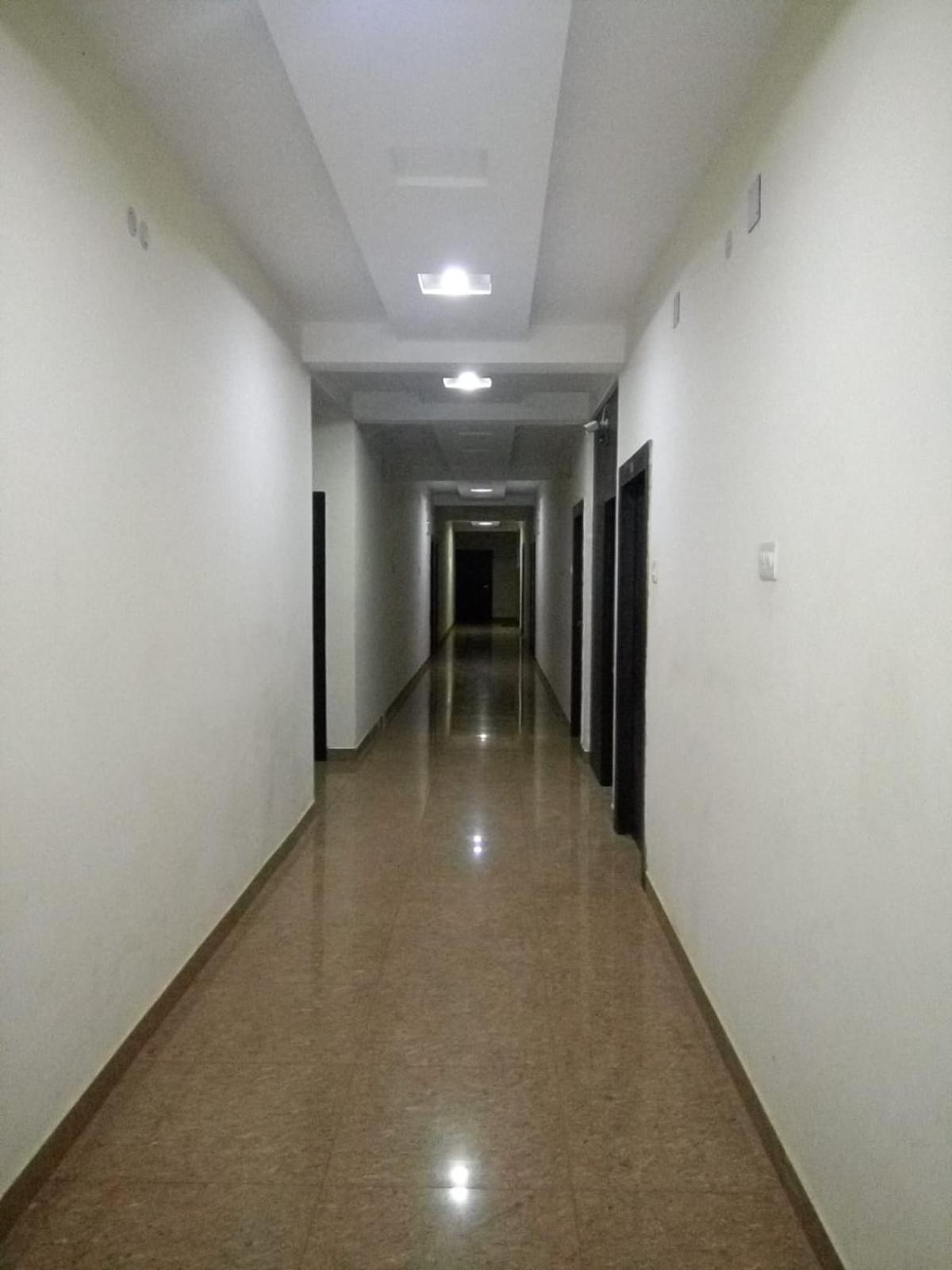 Hotel Indraprasth Balangir Exterior foto